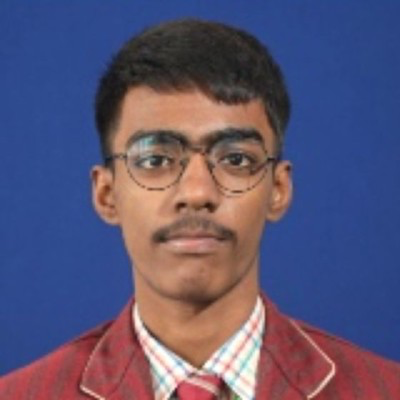 Harshit Sinha