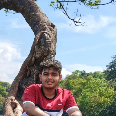 Kartik Guleria